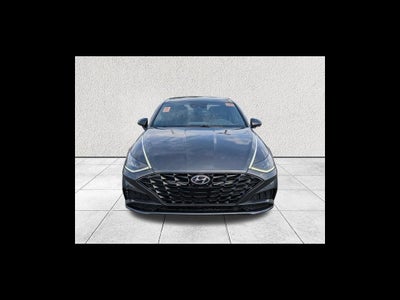 2022 Hyundai Sonata SEL Plus