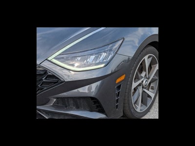 2022 Hyundai Sonata SEL Plus