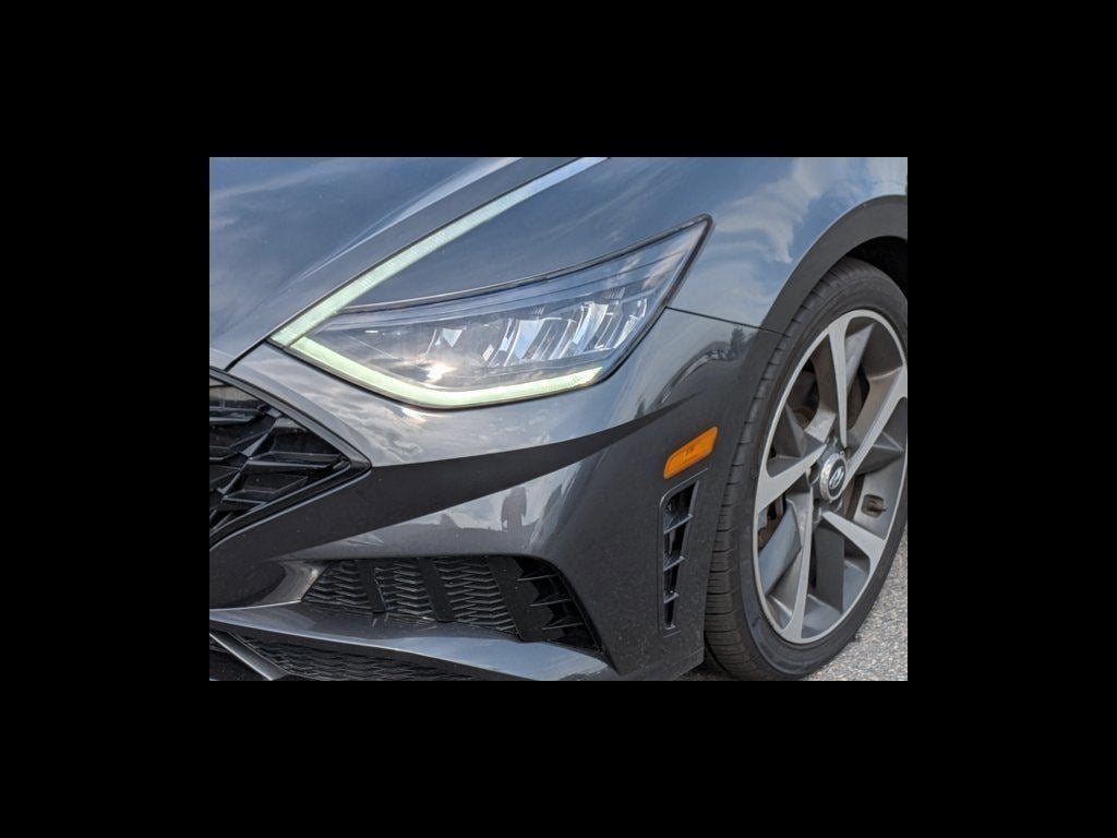 2022 Hyundai Sonata SEL Plus