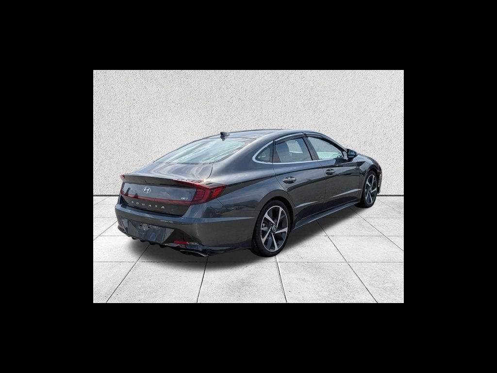 2022 Hyundai Sonata SEL Plus