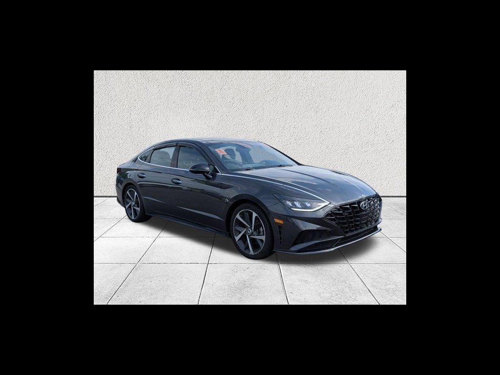 2022 Hyundai Sonata SEL Plus