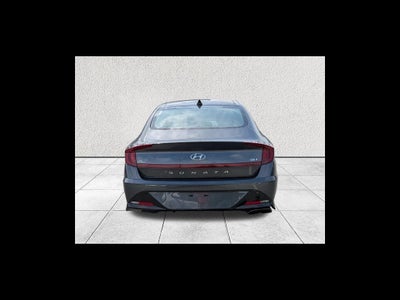 2022 Hyundai Sonata SEL Plus