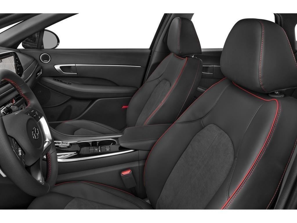 2022 Hyundai Sonata SEL Plus