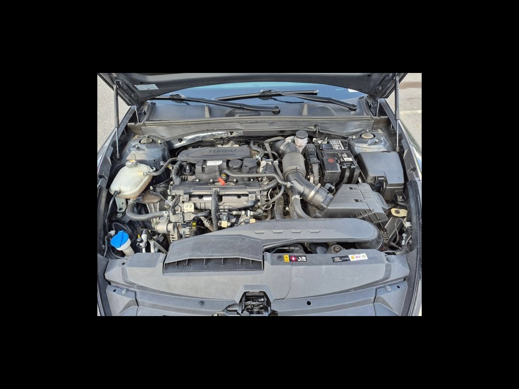 2022 Hyundai Sonata SEL Plus