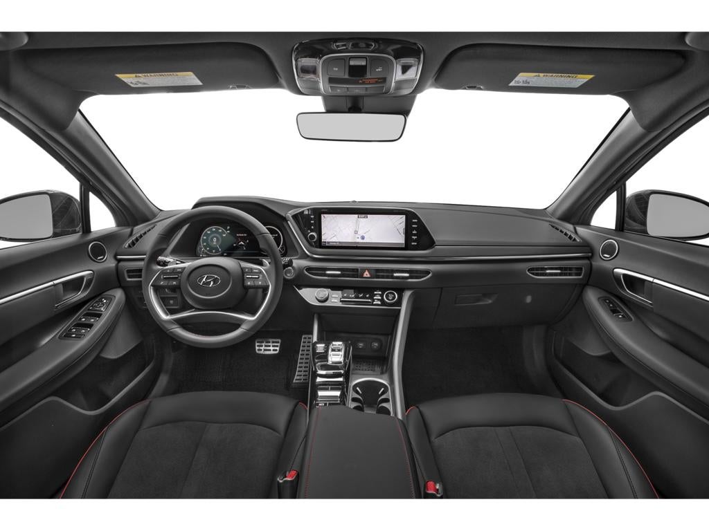 2022 Hyundai Sonata SEL Plus