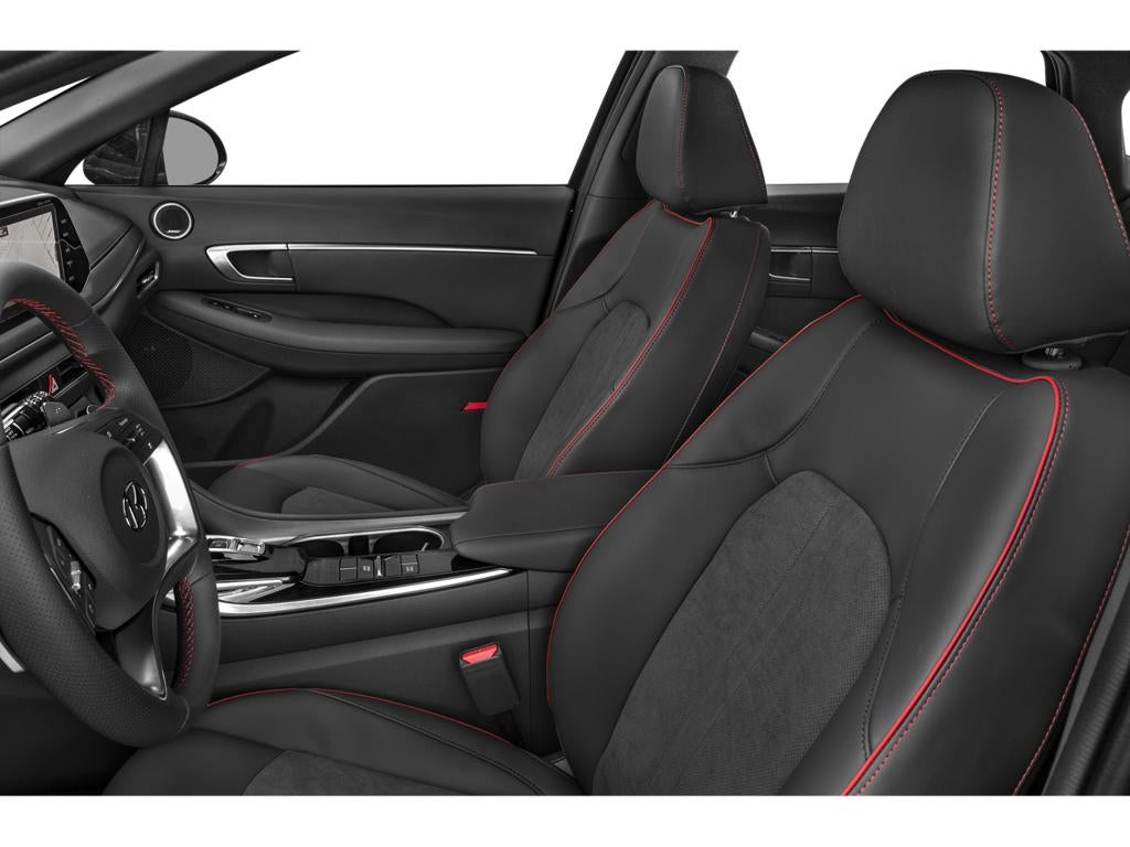 2022 Hyundai Sonata SEL Plus