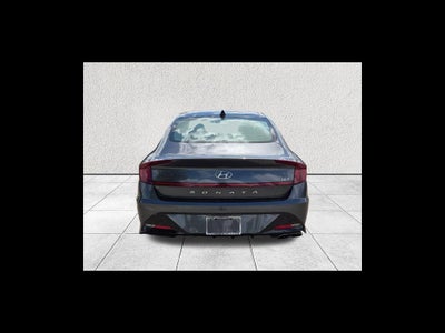 2022 Hyundai Sonata SEL Plus