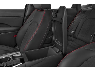 2022 Hyundai Sonata SEL Plus