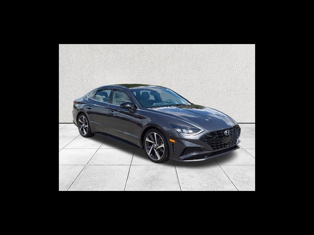 2022 Hyundai Sonata SEL Plus