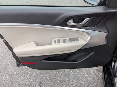 2024 Genesis G70 2.5T