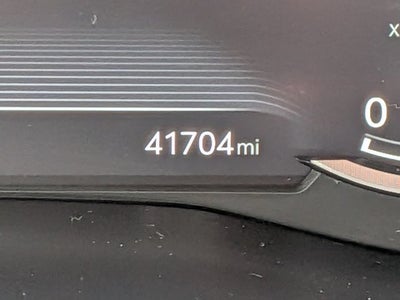 2024 Genesis G70 2.5T