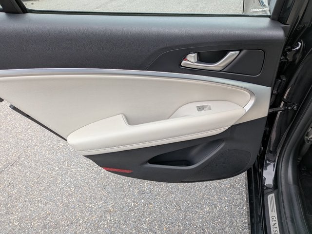 2024 Genesis G70 2.5T