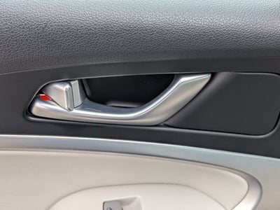 2024 Genesis G70 2.5T