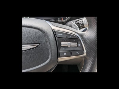 2024 Genesis G70 2.5T