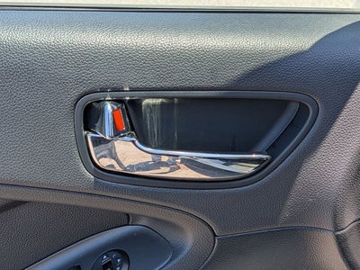 2016 Kia Forte 5-Door LX
