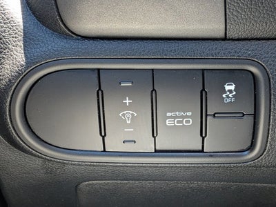 2016 Kia Forte 5-Door LX