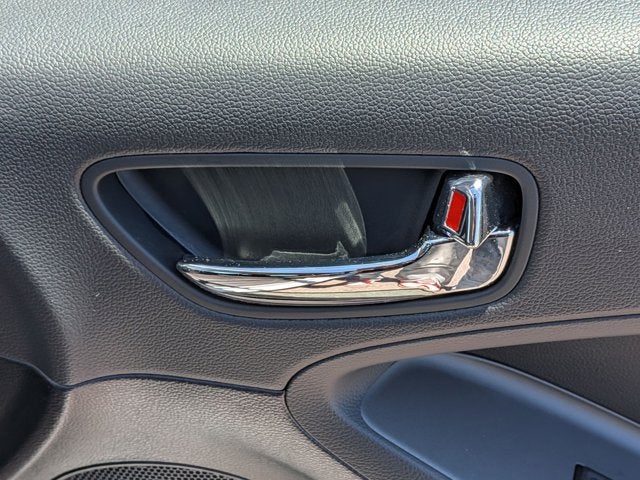 2016 Kia Forte 5-Door LX