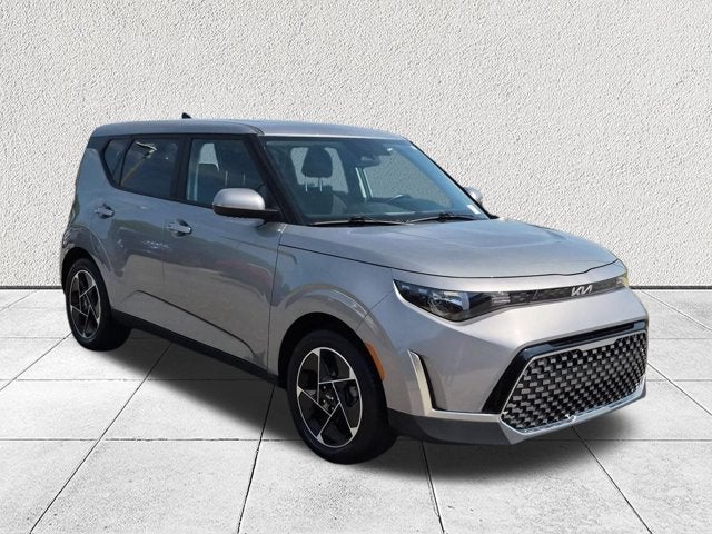 2025 Kia Soul EX