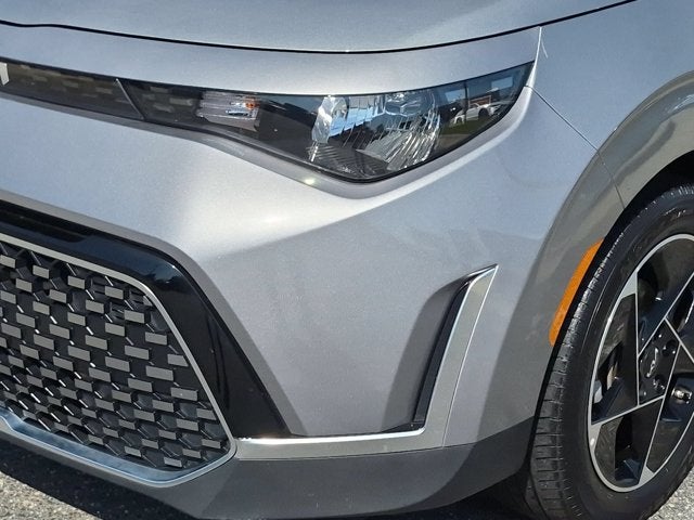 2025 Kia Soul EX