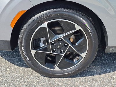 2025 Kia Soul EX