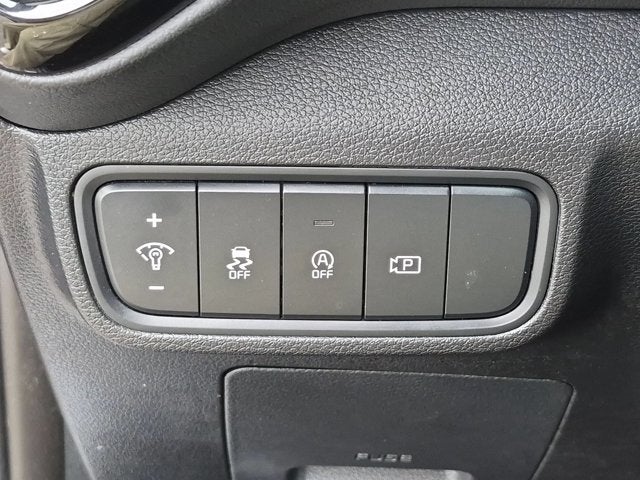2025 Kia Soul EX
