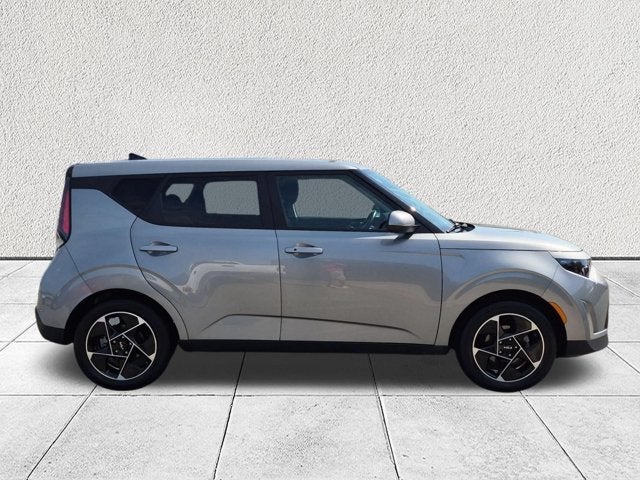 2025 Kia Soul EX
