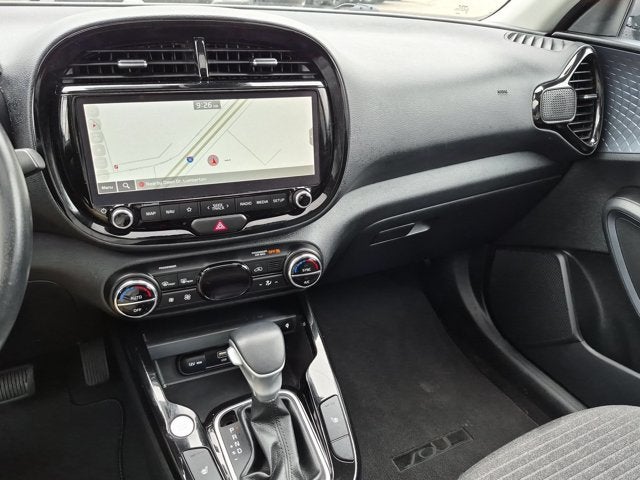 2025 Kia Soul EX
