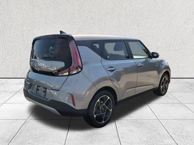 2025 Kia Soul EX