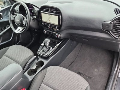 2025 Kia Soul EX