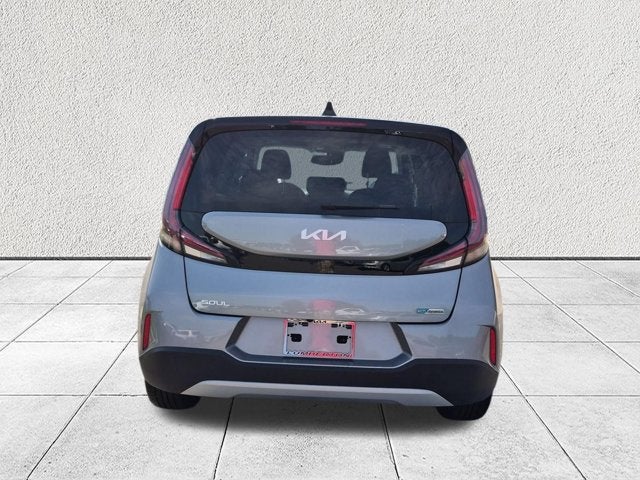 2025 Kia Soul EX