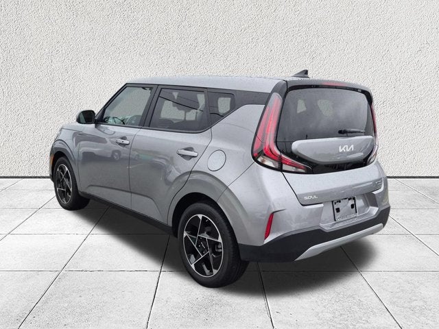 2025 Kia Soul EX