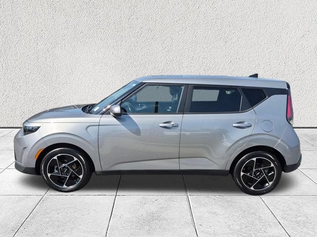 2025 Kia Soul EX