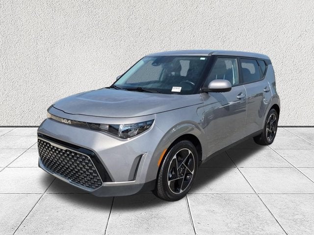 2025 Kia Soul EX