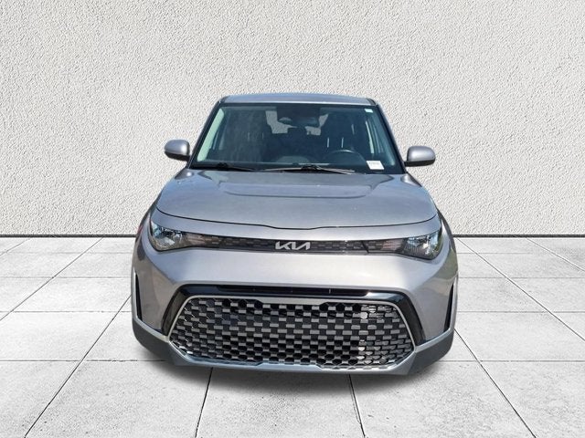 2025 Kia Soul EX