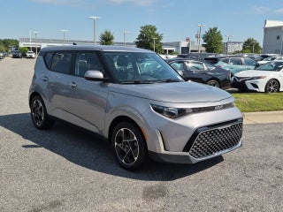 2025 Kia Soul EX