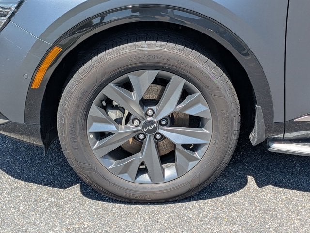 2025 Kia Sportage Hybrid SX-Prestige