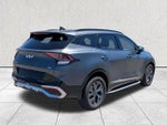 2025 Kia Sportage Hybrid SX-Prestige