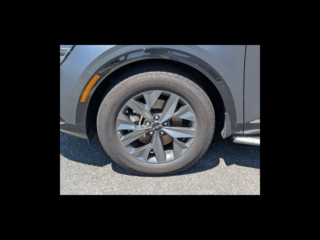 2025 Kia Sportage Hybrid SX-Prestige