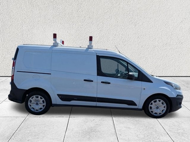 2018 Ford Transit Connect Van XL