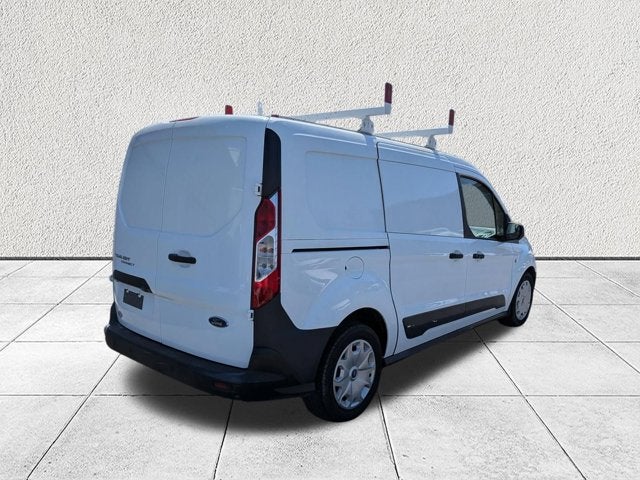 2018 Ford Transit Connect Van XL