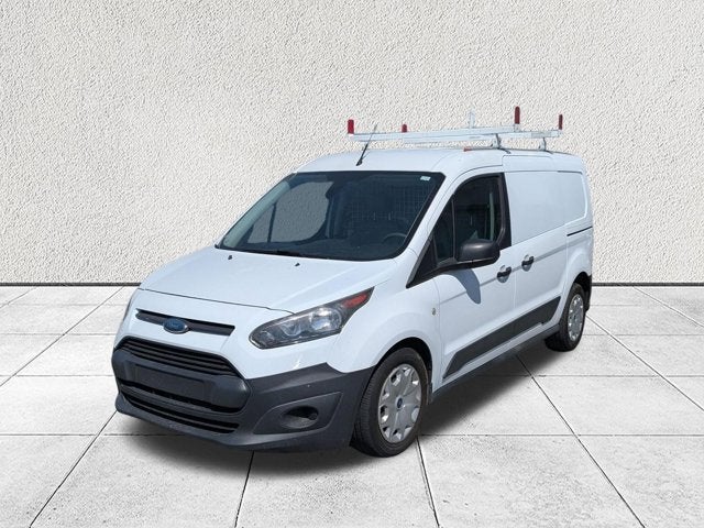 2018 Ford Transit Connect Van XL