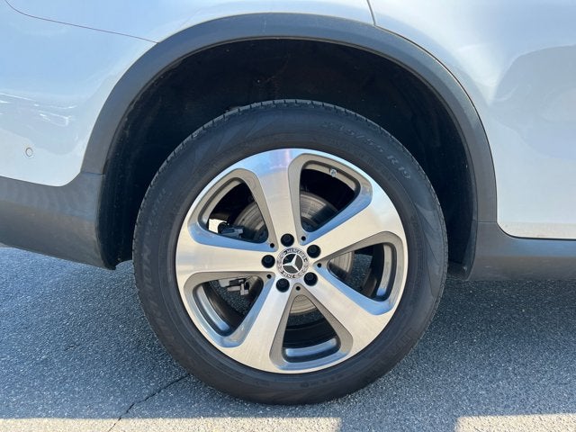 2021 Mercedes-Benz GLC GLC 300