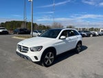 2021 Mercedes-Benz GLC GLC 300
