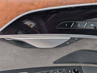 2021 Audi A8 L 55
