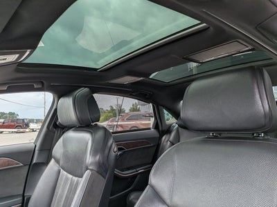 2021 Audi A8 L 55