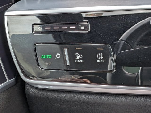 2021 Audi A8 L 55