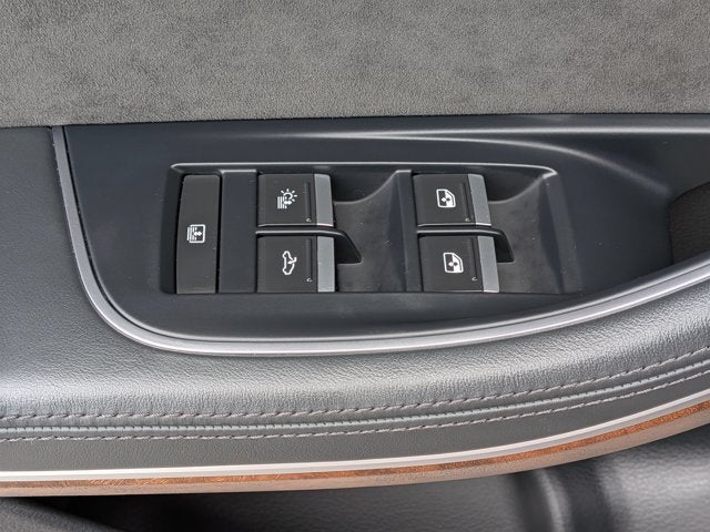2021 Audi A8 L 55