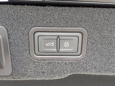 2021 Audi A8 L 55
