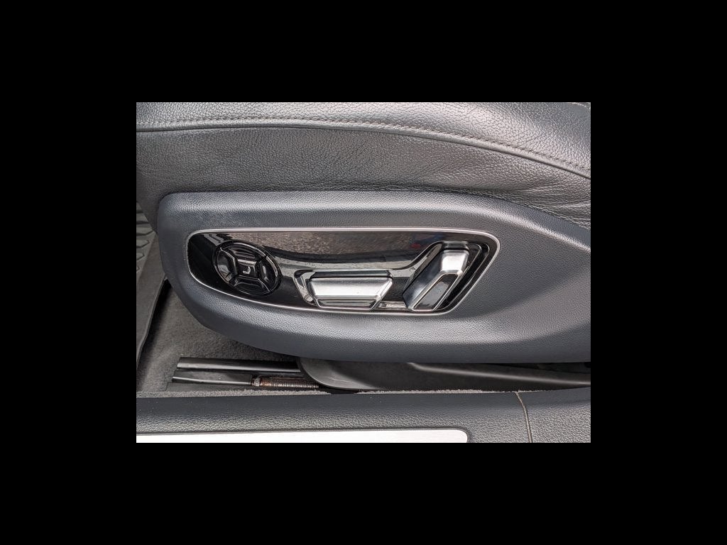 2021 Audi A8 L 55