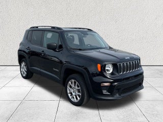 2019 Jeep Renegade Sport